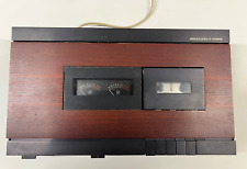 Bang & Olufsen Beocord 1100 Lecteur Enregistreur Cassette, modèle 2612