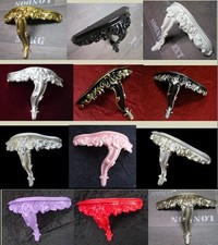 Console Murale Étagère