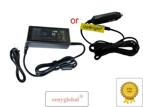 Adapter for soundcast - ac,