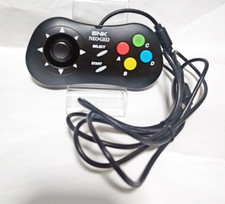 NEO GEO Mini Controller game