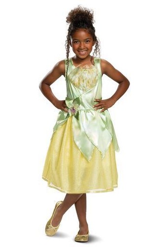 Disney princess tiana classic - princess,