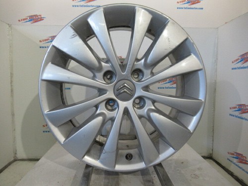 Jante alu citroen picasso - alu,