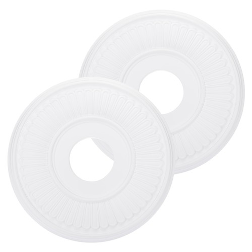 Pour rosace plafond - x,