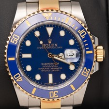 Rolex Submariner Date 116613LB