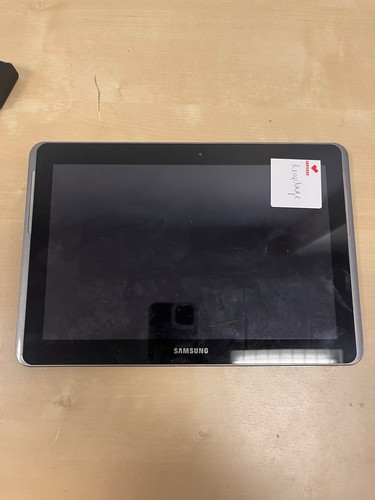 Samsung galaxy tab - galaxy, gt-p5110