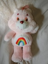 Bisounours Care Bears/Care