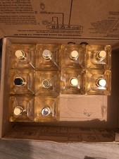 Lot Flacons Parfum Unisex Aqua Vitae Cologne Forte 70ml