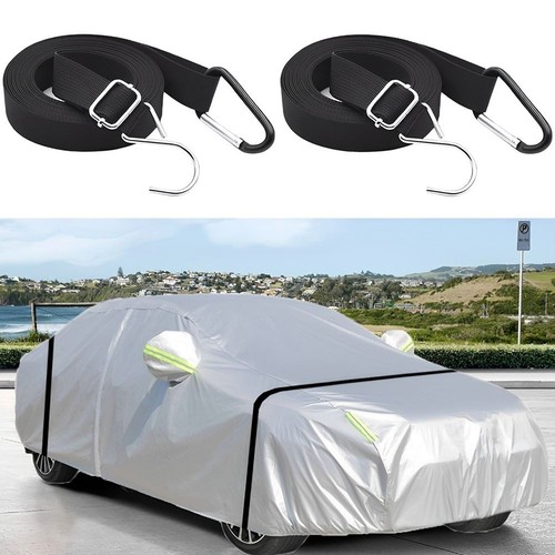 2pcs nylon auto housse - 2pcs,