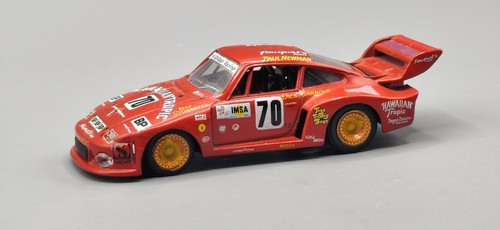 Solido porsche 935 k3 - porsche,