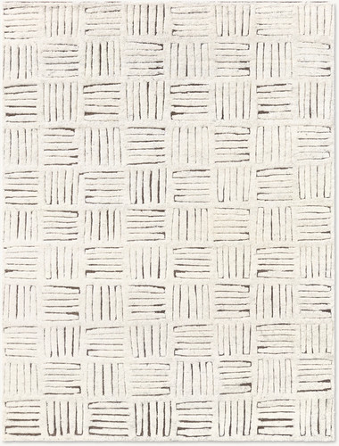 Tapis laine berbère - en,