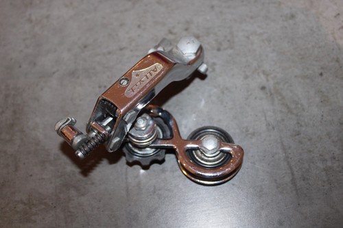 Dérailleur huret allvit - dérailleur,