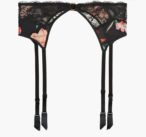 Aubade porte jarretelles sweet - aubade, porte-jarretelles