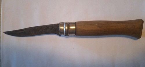 Ancien opinel numéro lame - 9,,