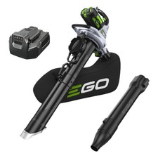 Souffleur aspirateur broyeur 3