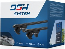 Barres de toit BARRES pour