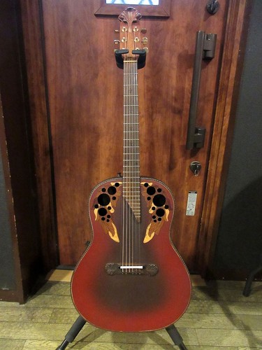 Ovation 1988 super adamas - super,