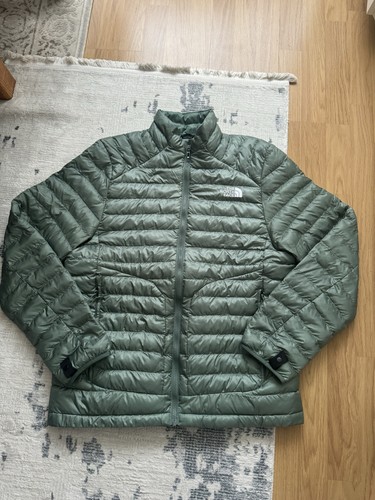 Manteau the north - the,
