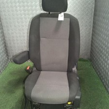 Siege avant gauche PEUGEOT PARTNER 3 9828003580