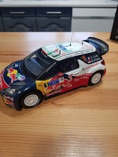 Citroën Ds3 Wrc Rallye du