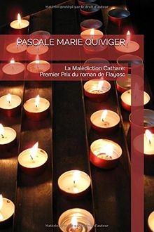 Malédiction cathare - malédiction,