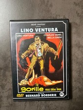 Dvd 📀 Le Gorille vous salue