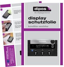 Film de protection d'écran