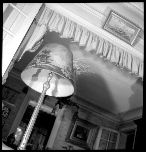 Intérieur appartement