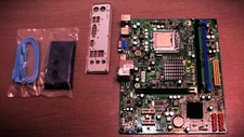 Carte Mere MSI MS-7633 VER 