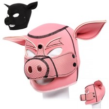 Masque Cochon Bdsm