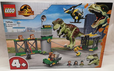 LEGO Jurassic World 76944 