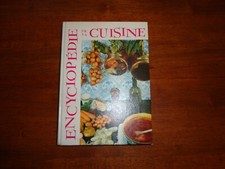 ENCYCLOPEDIE DE LA CUISINE