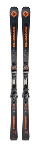 Blizzard firebird hrc xcell - blizzard, +