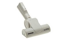 Mini Turbo brosse pour
