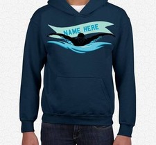 Sweat à capuche garçon fille