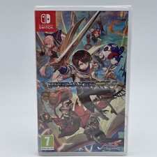 Jeux Console Nintendo Switch - RPG Maker MV - Neuf