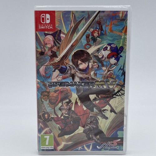 Jeux console nintendo - switch,