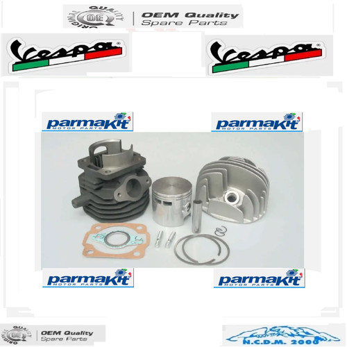 Groupe thermique kit - groupe,
