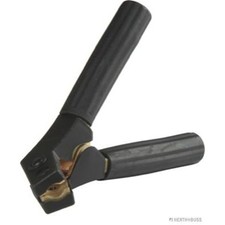 Elparts Pinces De Chargement De Batterie 52289002