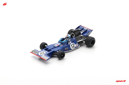 Spark s7231 tyrrell 002 - spark,