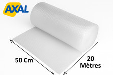 Rouleau Film bulles / Papier