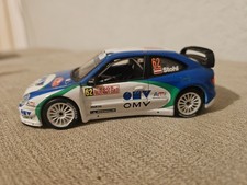 Citroën Xsara wrc Stohl