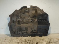 Cache sous moteur SEAT IBIZA 4