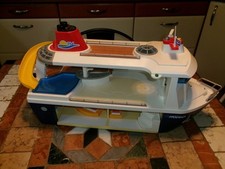 PLAYMOBIL 6978 BATEAU DE