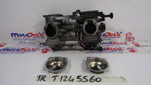 Carburateur tier du - carburateur,
