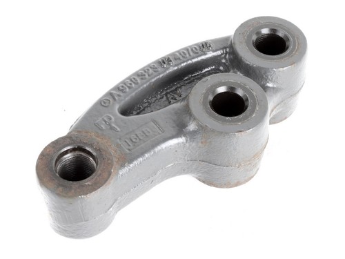 Support fixation - support, de