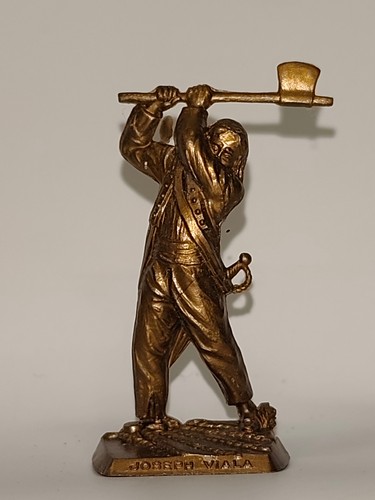 Mokarex vintage figurine - mokarex,