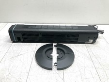 Ventilateur tour CECOTEC EnergySilence 690 Skyline 50 W ENDOMMAGÉ