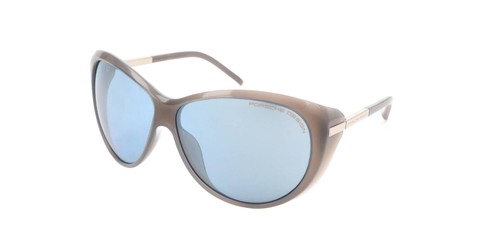 Lunettes soleil porsche - de,