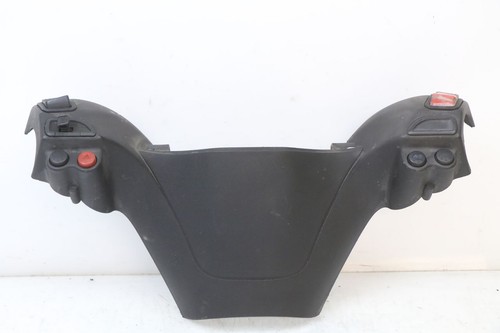 Couvre guidon commodo - couvre,