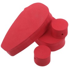2 Pcs Boule D'antenne Amusante